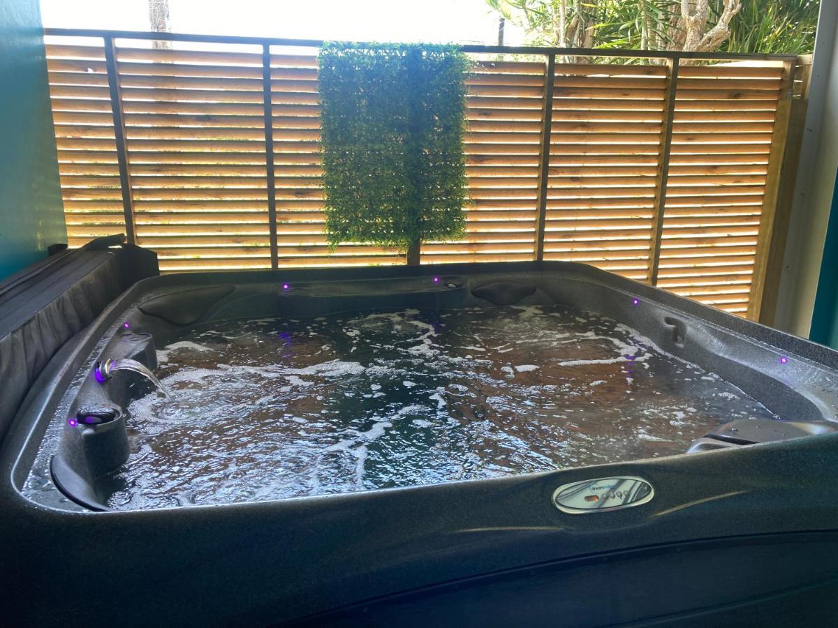 Ti Repos Martinique - Maison Avec Spa ショルシェール エクステリア 写真